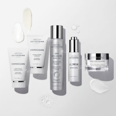 INSTITUT ESTHEDERM CELLULAR WATER hydratačný krém s bunkovou vodou 50 ml – Obrázok 8