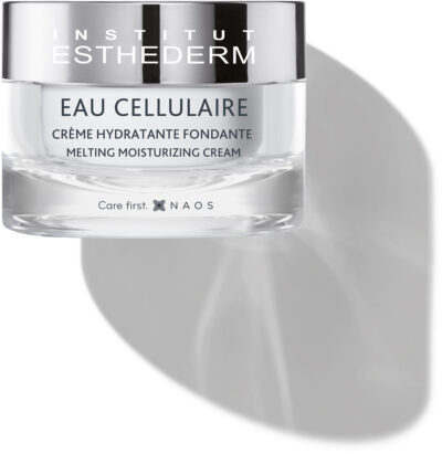 INSTITUT ESTHEDERM CELLULAR WATER hydratačný krém s bunkovou vodou 50 ml – Obrázok 2