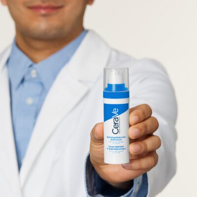 CeraVe Hydratačné sérum 30 ml – Obrázok 5