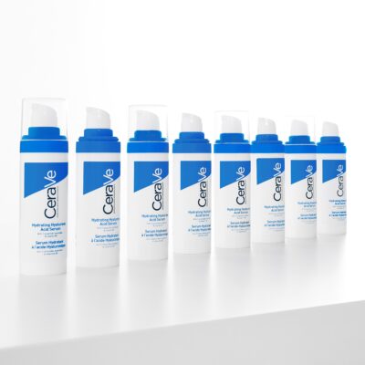CeraVe Hydratačné sérum 30 ml – Obrázok 2