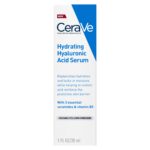 CeraVe Hydratačné sérum 30 ml – Obrázok 3