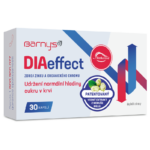 Barny′s® DIAeffect 30 kapsúl