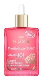 NUXE Prodigieuse Boost BIO Sérum s vitamínom C 30 ml