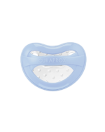 CURAPROX Baby cumlík veľkosť 0, modrý 1 ks – Obrázok 2