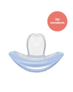 CURAPROX Baby cumlík veľkosť 0, modrý 1 ks