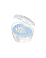 CURAPROX Baby cumlík veľkosť 0, modrý 1 ks – Obrázok 4