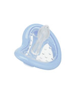 CURAPROX Baby cumlík veľkosť 0, modrý 1 ks – Obrázok 3