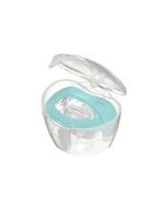 CURAPROX Baby cumlík veľkosť 0, tyrkysový 1 ks – Obrázok 4