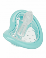 CURAPROX Baby cumlík veľkosť 0, tyrkysový 1 ks – Obrázok 3