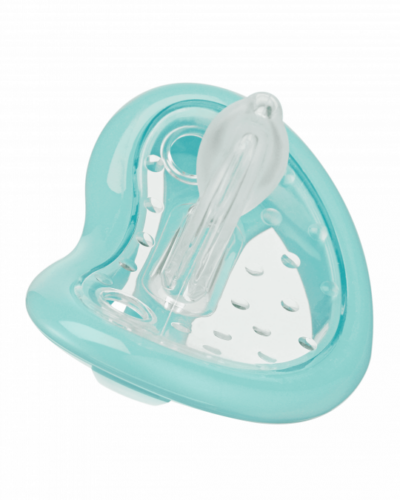 CURAPROX Baby cumlík veľkosť 0, tyrkysový 1 ks – Obrázok 3