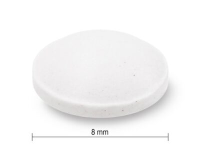 JAMIESON VITAMÍN B12 METYLKOBALAMÍN 100 µg 100 tabliet – Obrázok 2