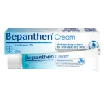 Bepanthen Cream krém s 5 % panthenolu 30 g