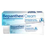 Bepanthen Cream krém s 5 % panthenolu 100 g