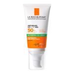 LA ROCHE-POSAY ANTHELIOS UVMUNE 400 SPF 50+ OIL CONTROL gél-krém 50 ml
