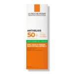LA ROCHE-POSAY ANTHELIOS UVMUNE 400 SPF 50+ OIL CONTROL gél-krém 50 ml – Obrázok 2