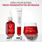 VICHY LIFTACTIV PIGMENT SPECIALIST B3 sérum 30 ml – Obrázok 5