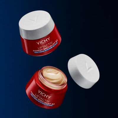 VICHY LIFTACTIV PIGMENT SPECIALIST B3 nočný krém 50 ml – Obrázok 3