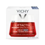 VICHY LIFTACTIV PIGMENT SPECIALIST B3 nočný krém 50 ml – Obrázok 5