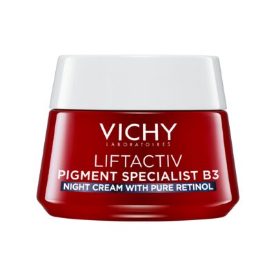VICHY LIFTACTIV PIGMENT SPECIALIST B3 nočný krém 50 ml
