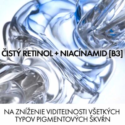VICHY LIFTACTIV PIGMENT SPECIALIST B3 nočný krém 50 ml – Obrázok 8