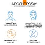LA ROCHE-POSAY ANTHELIOS DERMO-PEDIATRICS SPF 50+ ultraľahký fluid pre deti 50 ml – Obrázok 8