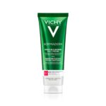 VICHY NORMADERM Čistiace sérum a každodenný peeling 125 ml