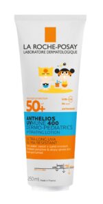 LA ROCHE-POSAY ANTHELIOS DERMO-PEDIATRICS SPF 50+ hydratačné mlieko pre deti 250 ml