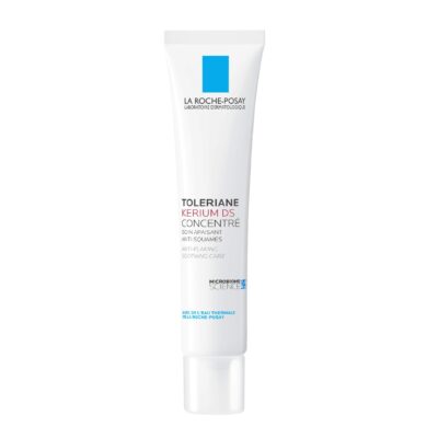 LA ROCHE-POSAY TOLERIANE KERIUM DS upokojujúci krém 40 ml