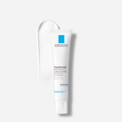 LA ROCHE-POSAY TOLERIANE KERIUM DS upokojujúci krém 40 ml – Obrázok 3