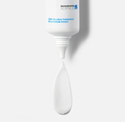 LA ROCHE-POSAY TOLERIANE KERIUM DS upokojujúci krém 40 ml – Obrázok 2
