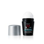 VICHY HOMME INVISIBLE RESIST 72H antiperpirant roll-on 50 ml – Obrázok 2
