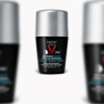 VICHY HOMME INVISIBLE RESIST 72H antiperpirant roll-on 50 ml – Obrázok 3