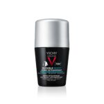 VICHY HOMME INVISIBLE RESIST 72H antiperpirant roll-on 50 ml