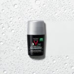 VICHY HOMME INVISIBLE RESIST 72H antiperpirant roll-on 50 ml – Obrázok 4