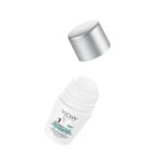 VICHY Antiperspirant INVISIBLE RESIST 72h roll-on 50 ml – Obrázok 3