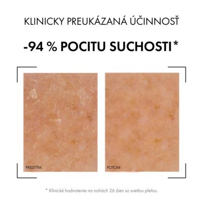 VICHY MINERAL 89 100H hydratačný krém RICH, bez parfumácie 50 ml – Obrázok 5