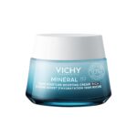 VICHY MINERAL 89 100H hydratačný krém RICH, bez parfumácie 50 ml
