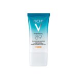 VICHY MINERAL 89 72H hydratačný denný fluid SPF 50+ 50 ml