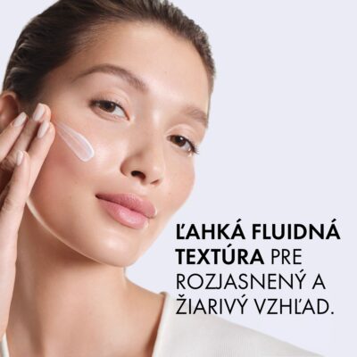 VICHY MINERAL 89 72H hydratačný denný fluid SPF 50+ 50 ml – Obrázok 6