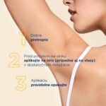 BIODERMA Photoderm BRONZ opaľovacia voda SPF 30 200 ml – Obrázok 7