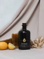 ZINGI Zázvorový nápoj 500 ml pasterizovaný