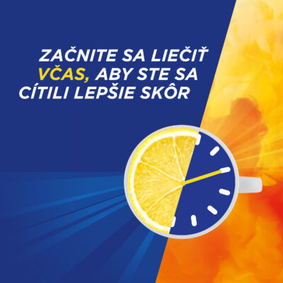 THERAFLU Prechladnutie a chrípka 10 vreciek – Obrázok 4