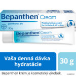 Bepanthen Cream krém s 5 % panthenolu 100 g – Obrázok 2