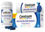 Centrum pre mužov 90 tabliet – Obrázok 2