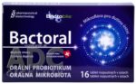 favea Bactoral tbl 1x16 ks – Obrázok 2