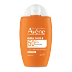 AVÈNE SUN ULTRA FLUID INVISIBLE SPF 50 50 ml
