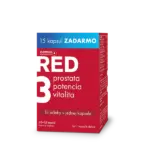Cemio RED3 75 kapsúl