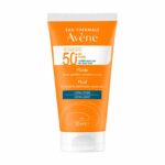 AVÈNE SUN Fluid SPF 50+ ULTRA-LIGHT 50 ml