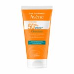 AVÈNE SUN CLEANANCE Slnečná ochrana SPF 50+, mastná pokožka so sklonom k akné 50 ml