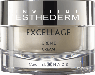 INSTITUT ESTHEDERM EXCELLAGEᴺᵀ omladzujúci krém pre zlepšenie hustoty pleti 50 ml